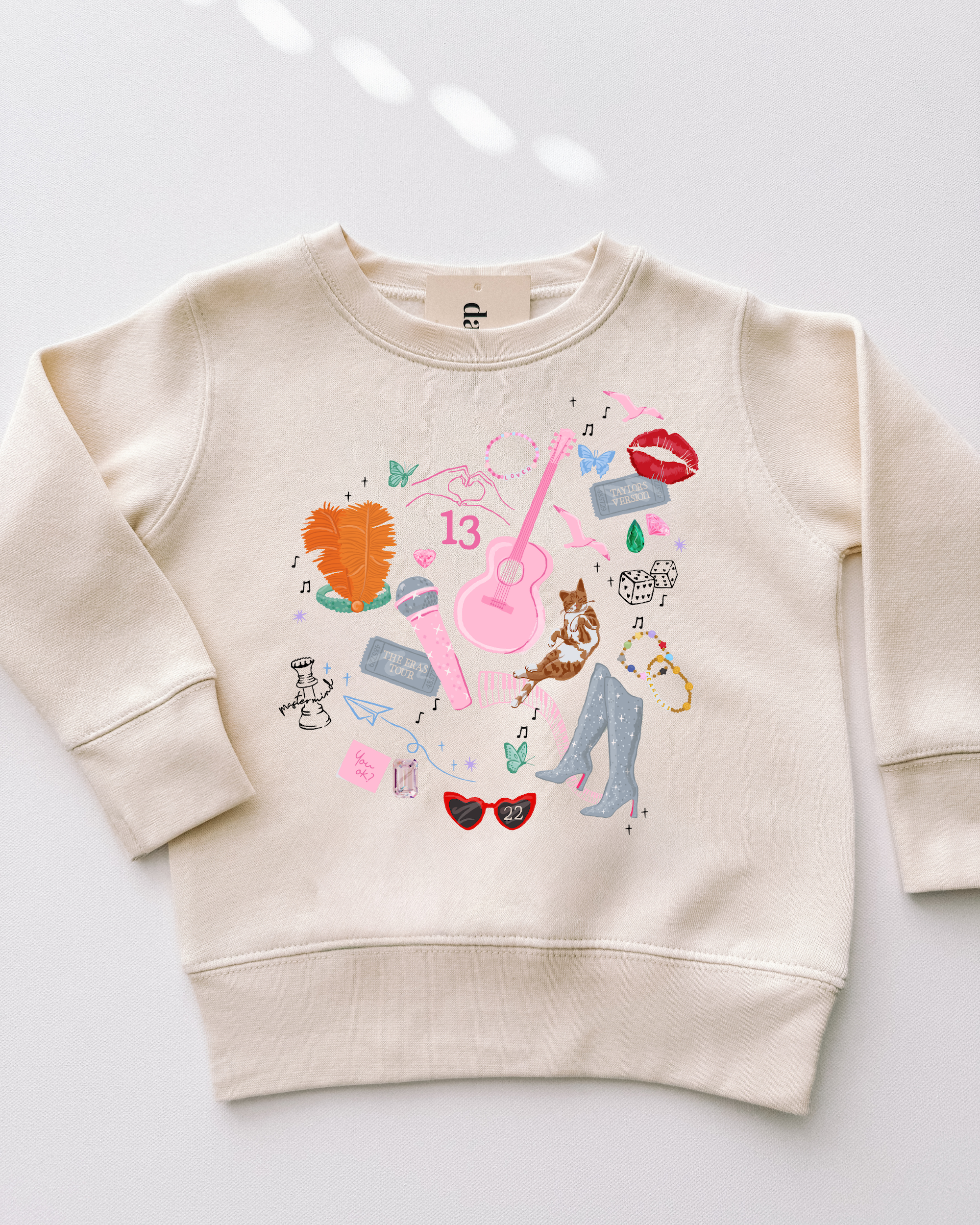 GRAPHICS – Daffodilly