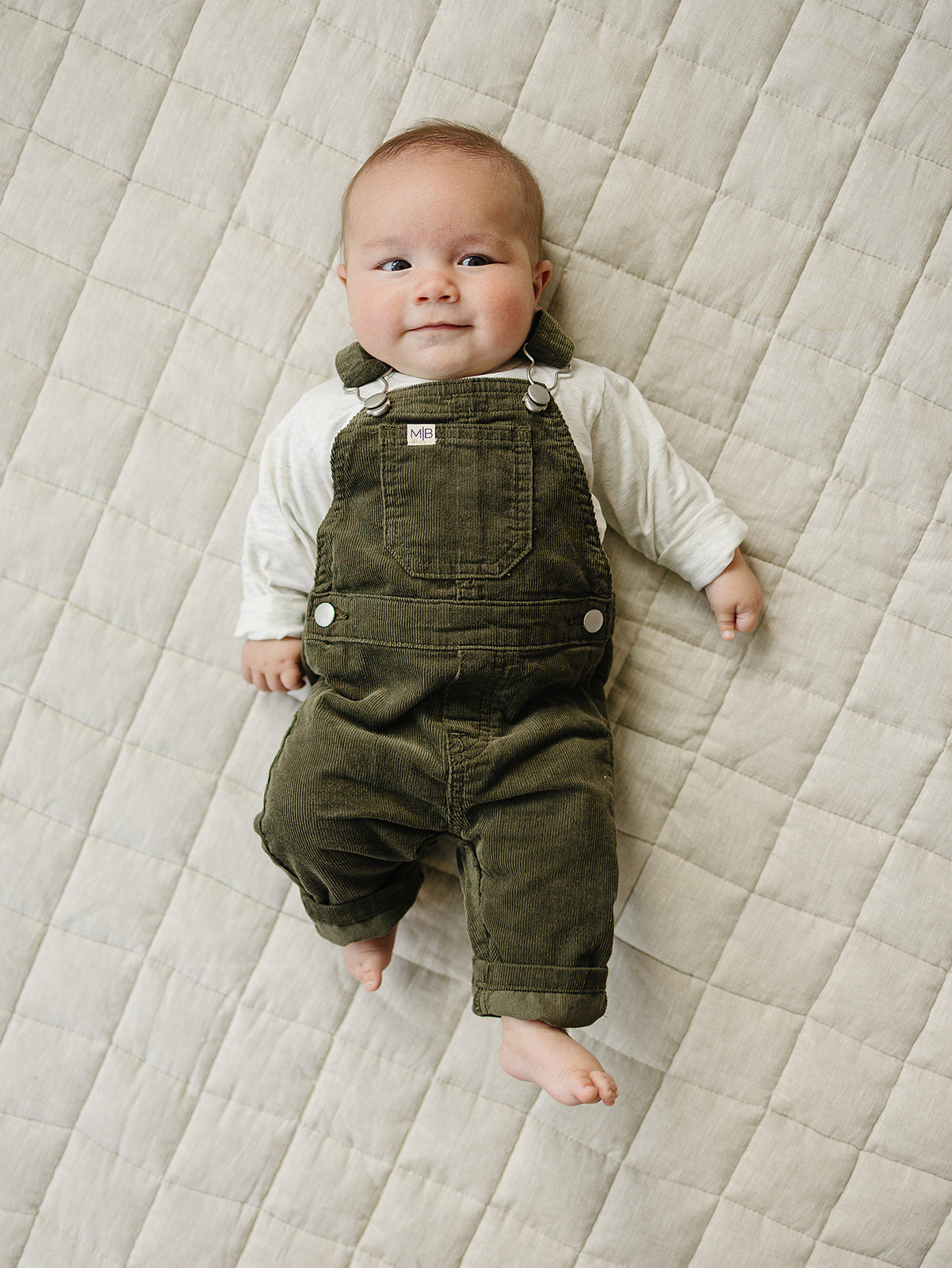 ROMPERS + JUMPSUITS (0-24M) – Daffodilly