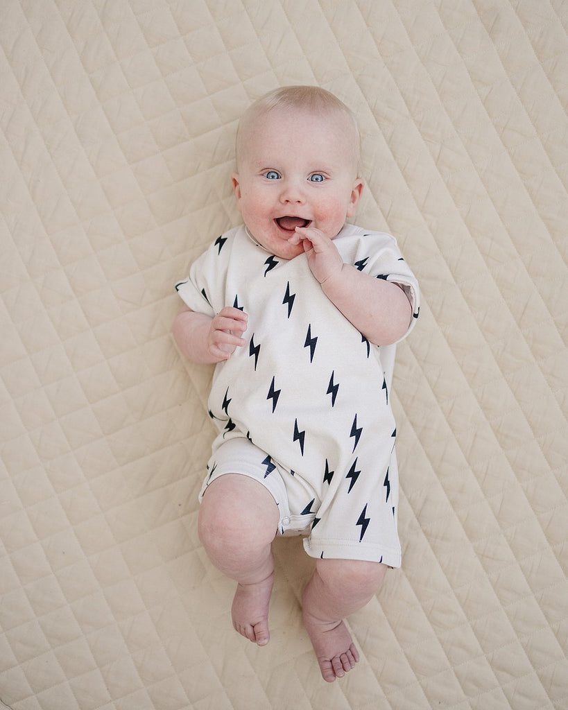 ROMPERS + JUMPSUITS (0-24M) – Daffodilly