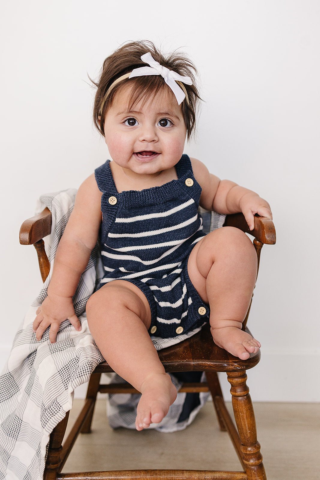 ロンパース・カバーオール semon WAFFLE PRINT HALF SLEEVE ROMPERS □ROMPERS – Frö